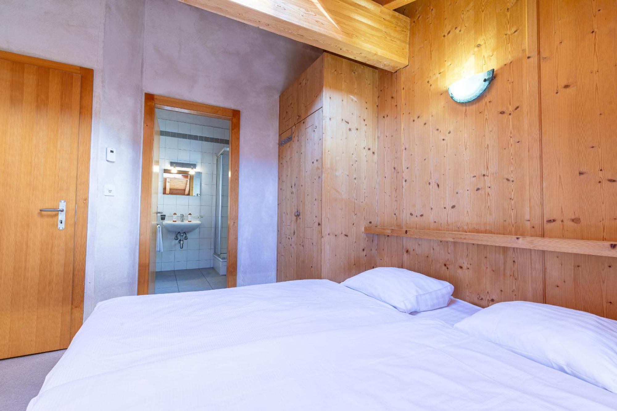 Balcons Du Soleil Sunny & Mountain Apartments By Alpvision Residences Veysonnaz Εξωτερικό φωτογραφία